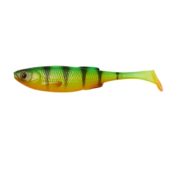 Savage Gear guma Craft Shad 10cm firetiger (x5)